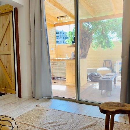 Soof Boutique Apartment Eilat Eksteriør bilde