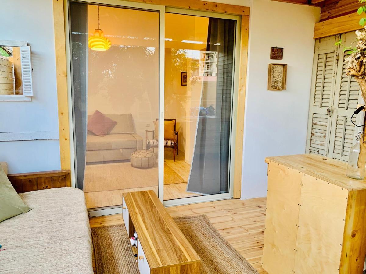 Soof Boutique Apartment Eilat Eksteriør bilde