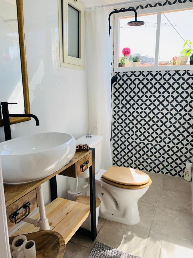 Soof Boutique Apartment Eilat Eksteriør bilde