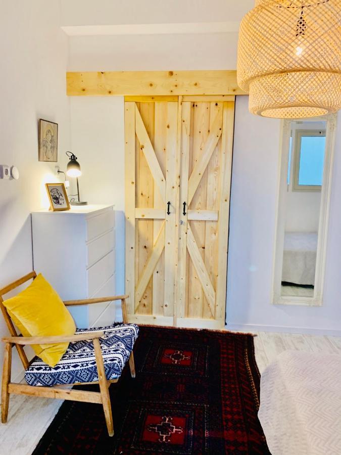 Soof Boutique Apartment Eilat Eksteriør bilde