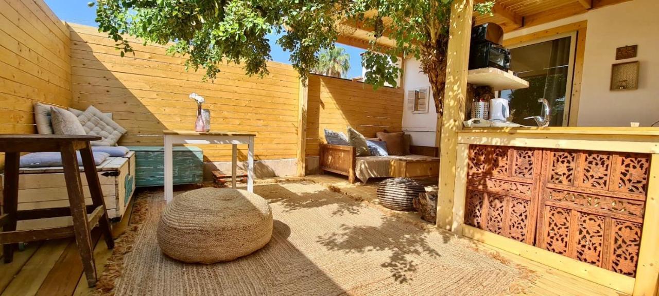 Soof Boutique Apartment Eilat Eksteriør bilde