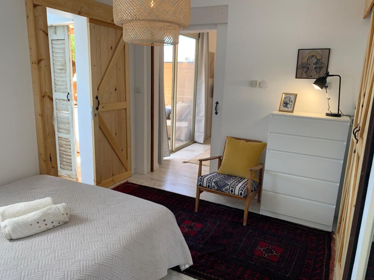 Soof Boutique Apartment Eilat Eksteriør bilde