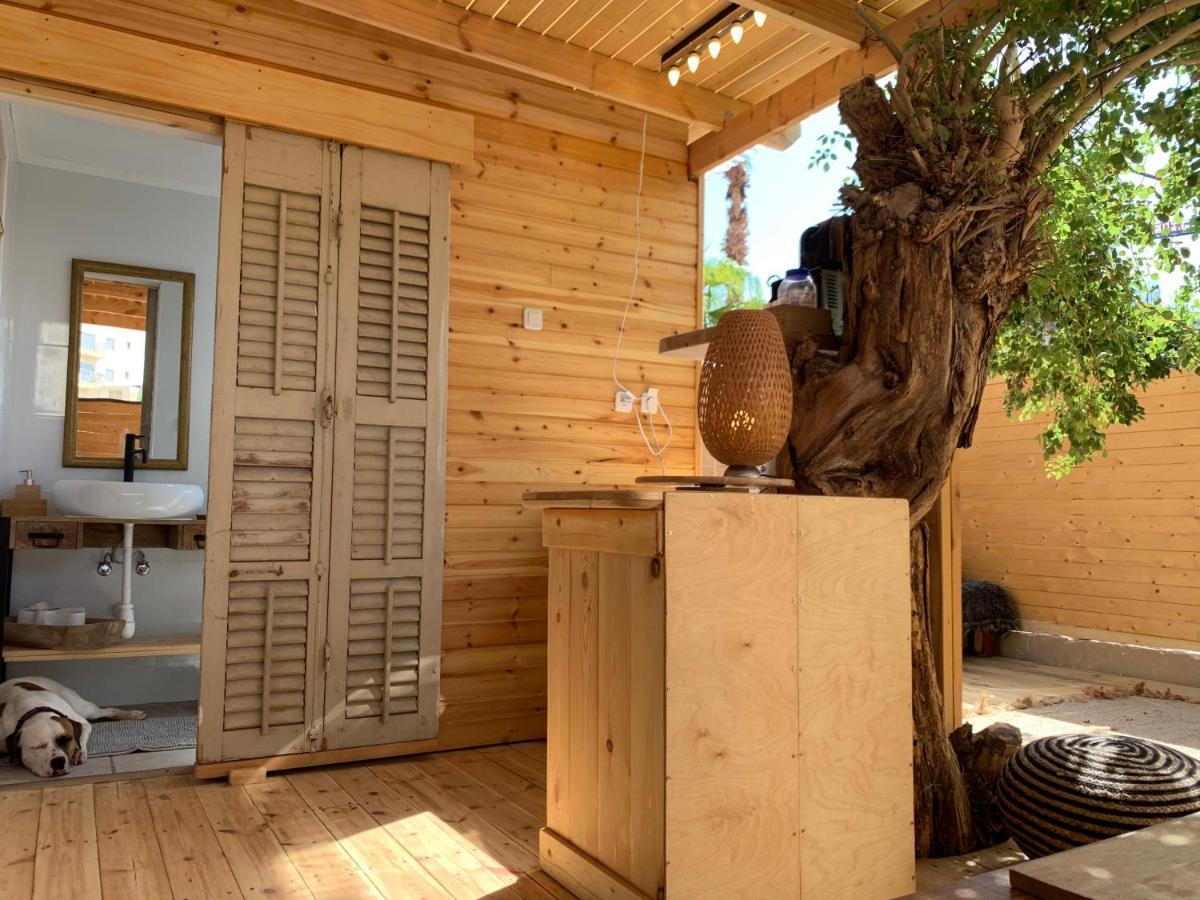 Soof Boutique Apartment Eilat Eksteriør bilde
