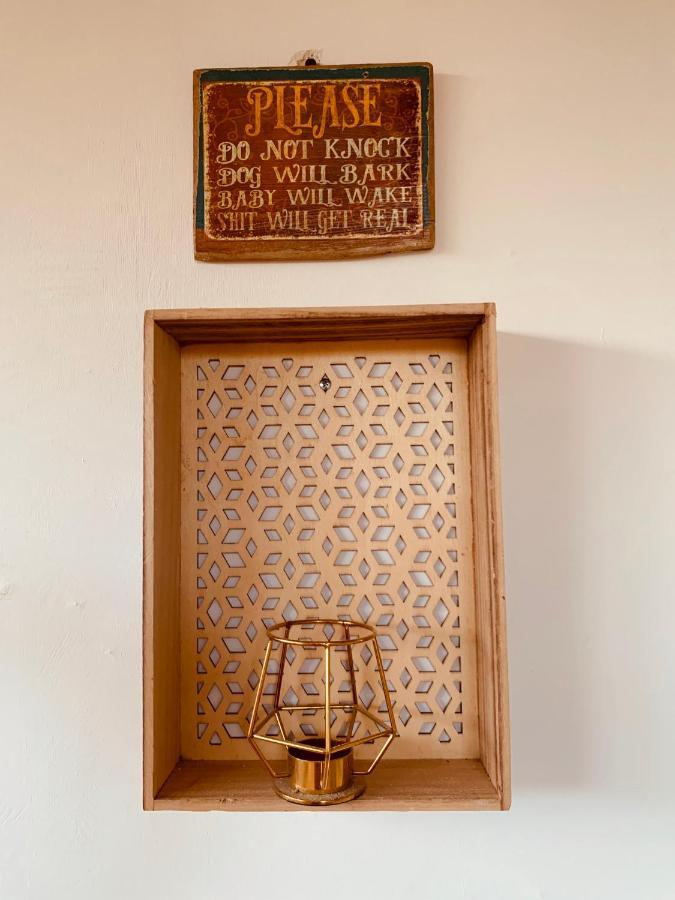 Soof Boutique Apartment Eilat Eksteriør bilde