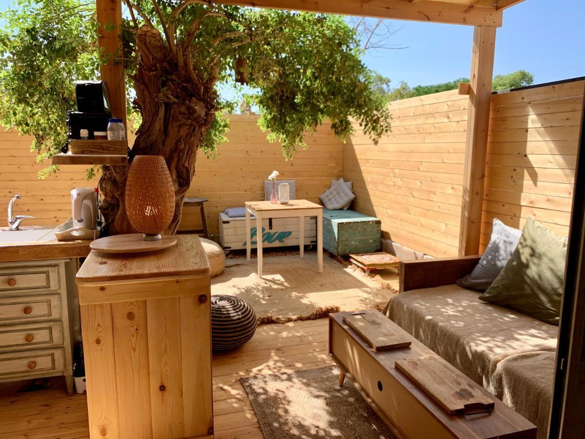Soof Boutique Apartment Eilat Eksteriør bilde