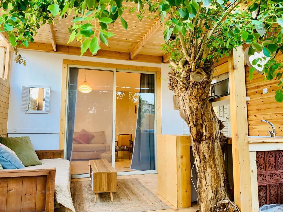 Soof Boutique Apartment Eilat Eksteriør bilde