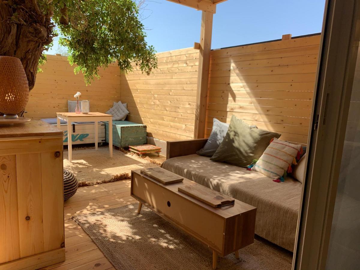 Soof Boutique Apartment Eilat Eksteriør bilde