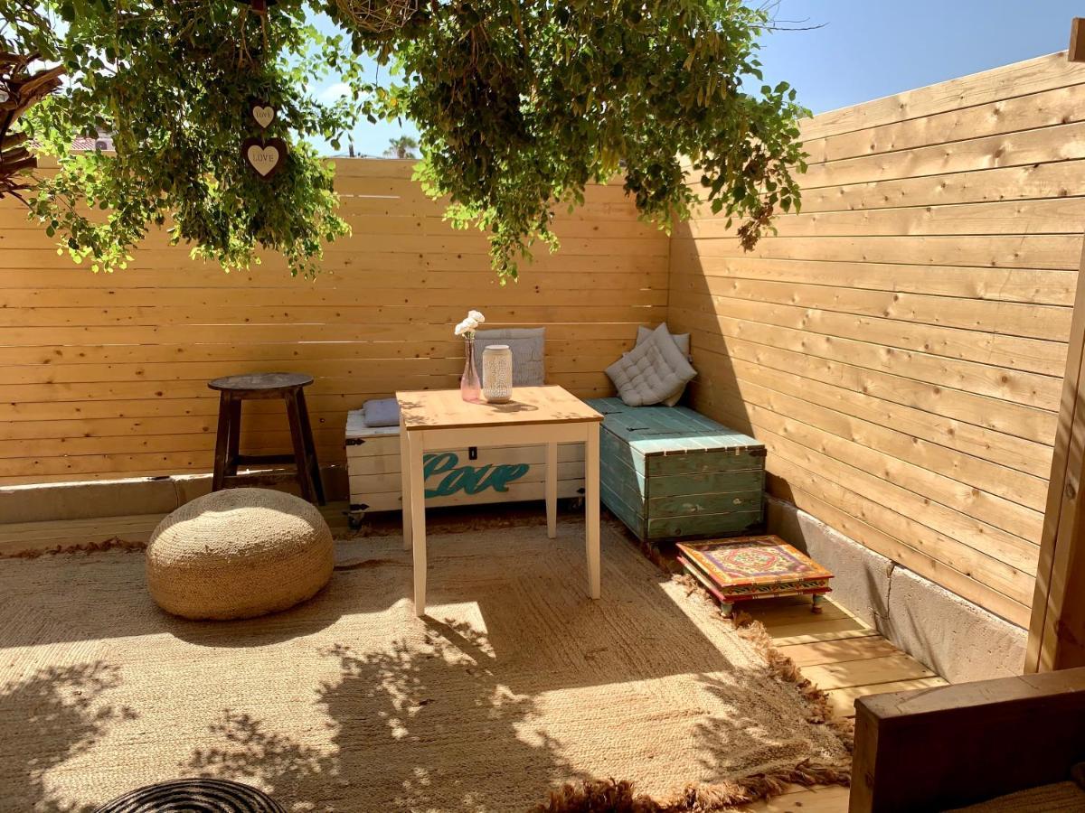 Soof Boutique Apartment Eilat Eksteriør bilde