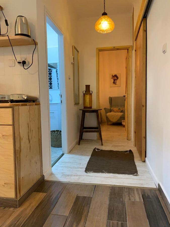 Soof Boutique Apartment Eilat Eksteriør bilde