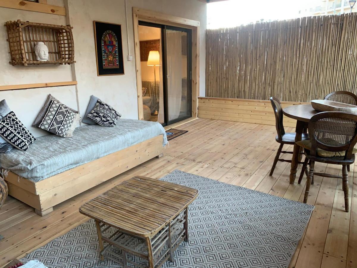 Soof Boutique Apartment Eilat Eksteriør bilde