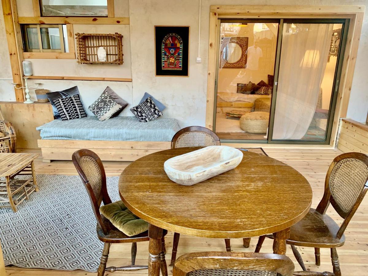 Soof Boutique Apartment Eilat Eksteriør bilde
