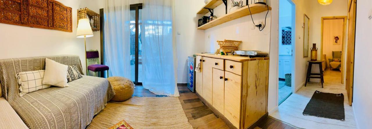 Soof Boutique Apartment Eilat Eksteriør bilde